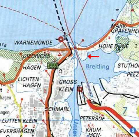 Geschicht und Entwicklung der 4. Flottille