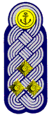 Kapitn zur See