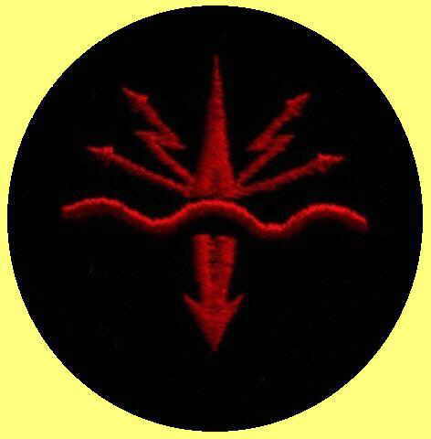 Abzeichen f�r Sonderausbildung