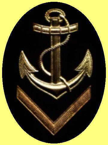 Dienstgrade der Volksmarine