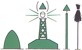 Steuerbordfahrwasser