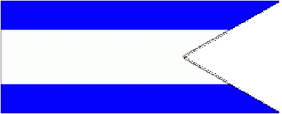 Stander eines Brigadechefs