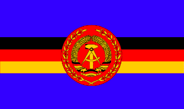 Dienstflagge f�r Hilfsschiffe