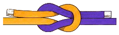 Kreuzknoten