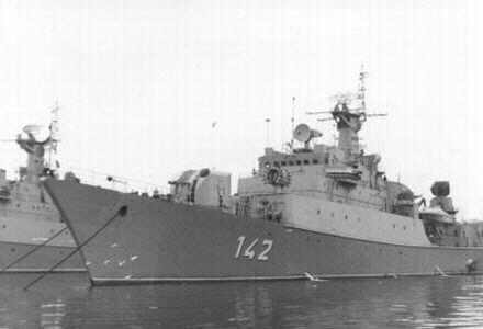 KSS 'Berlin Hauptstadt der DDR'