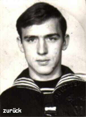 Unscher Roth in der Dachsfarm Parow