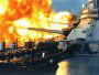 Schlachtschiff USS Iowa BB61