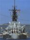 Schlachtschiff USS Iowa BB61