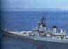 Schlachtschiff USS Iowa BB61