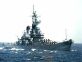 Schlachtschiff USS Iowa BB61