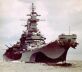 Schlachtschiff USS Iowa BB61