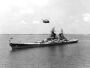 Schlachtschiff USS Iowa BB61