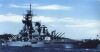 Schlachtschiff USS Iowa BB61