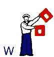 Winkeralphabet